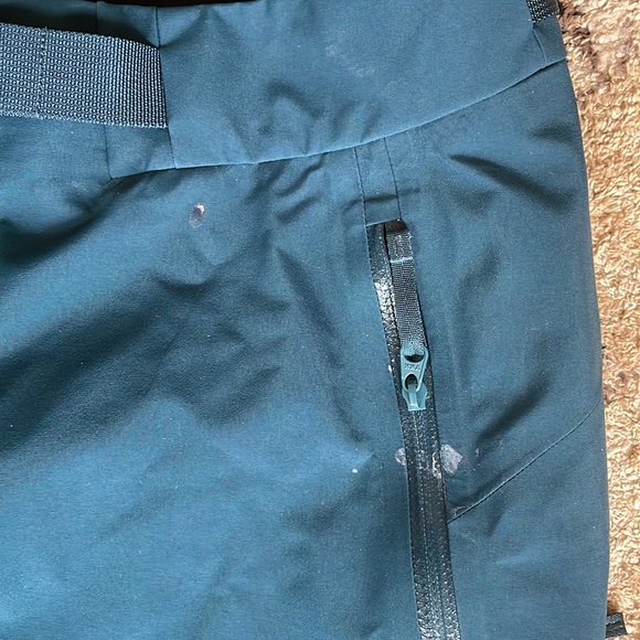Arc’teryx sky/ snowboard hardshell pants - Picture 2 of 6